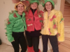 Nog meer showgirls