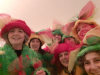 En nog meer showgirls